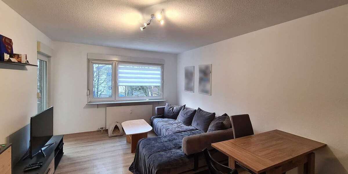 Etagenwohnung Ditzingen / Heimerdingen Heimerdingen - 3 Zimmer, 72 m&sup2;, 230.000&euro; | Angebot:24457299