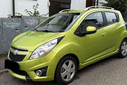 Chevrolet Spark 171.000 km 1.650 &euro; Mühlacker 75417