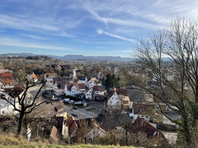 Grundstück zu verkaufen in Nürtingen 150.000 € 1885 m²