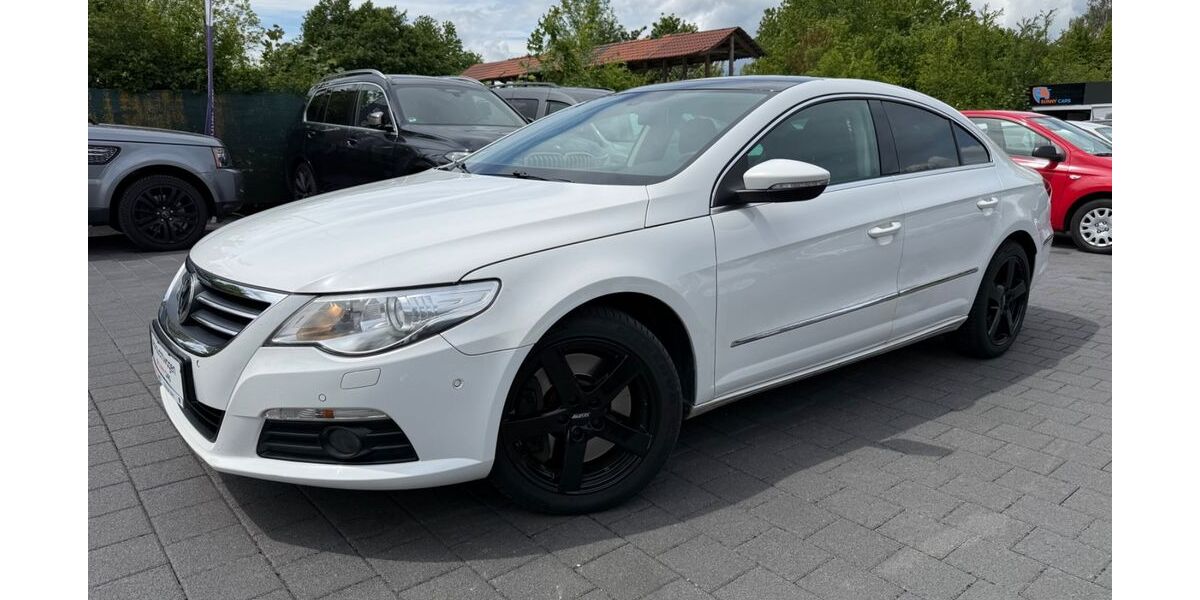 VW Passat 153.260 km 8.990 &euro; Tübingen 72072