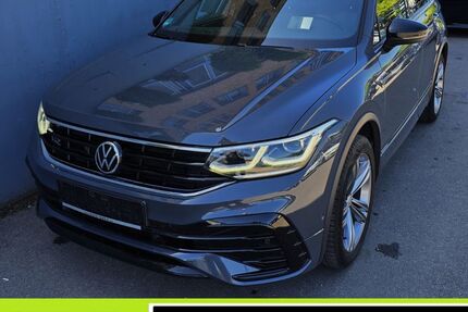 VW Tiguan 105.379 km 34.330 &euro; Waiblingen 71332