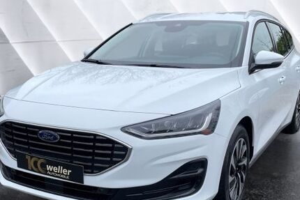 Ford Focus 7.000 km 28.590 &euro; Bietigheim-Bissingen 74321