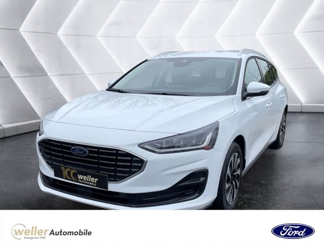 Ford Focus 7.000 km 28.590 &euro; Bietigheim-Bissingen 74321