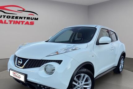 Nissan Juke 96.000 km 9.700 &euro; Holzgerlingen 71088