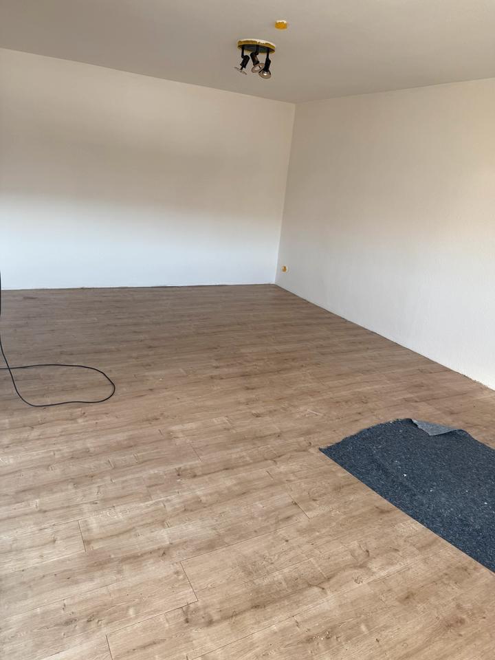 Attraktive Kapitalanlage: vermietete 2-Zimmer-Wohnung mit aussich