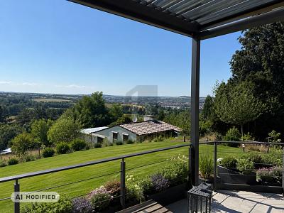 PANORAMABLICK & 1.100 QM ERHOLUNG PUR - Grundstück Rottenburg am Neckar | Angebot:27540140