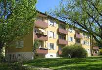 Wohnung zum Mieten in Ludwigsburg 577 € 60.7 m²