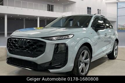 Audi Q3 9.746 km 49.890 &euro; Jettingen 71131
