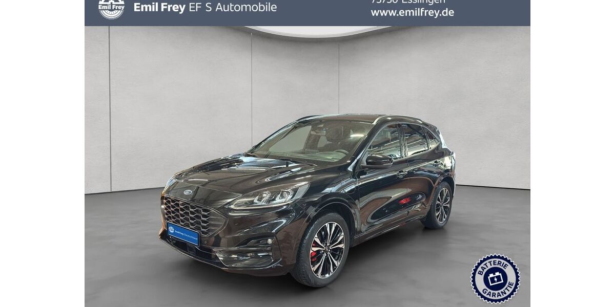 Ford Kuga 35.662 km 25.890 &euro; Esslingen 73730