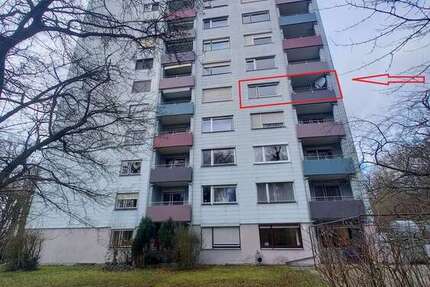 Wohnung Mühlacker - 2 Zimmer, 58 m&sup2;, 204.000&euro; | Angebot:25284548