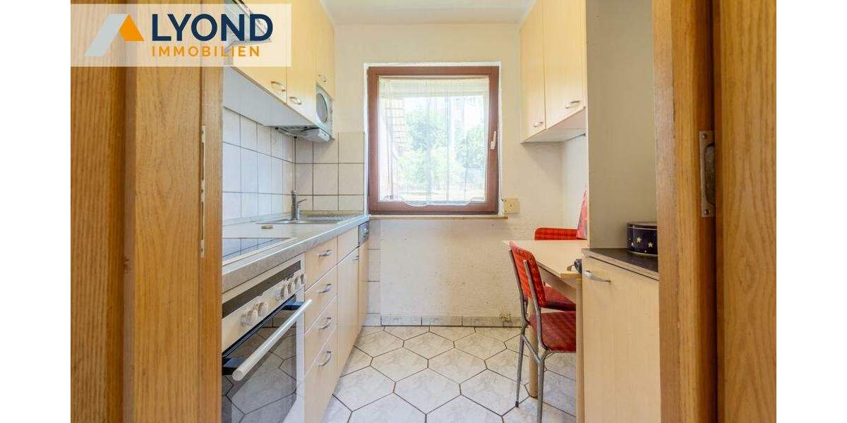 Doppelhaushälfte Sindelfingen Mitte - 6 Zimmer, 104 m&sup2;, 599.000&euro; | Angebot:22997535