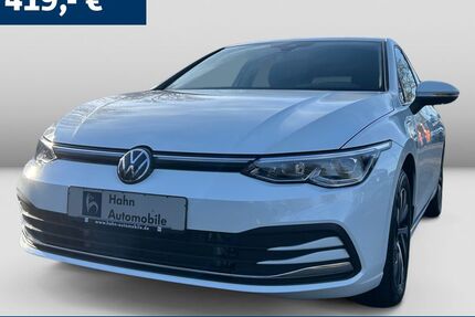 VW Golf 18.526 km 25.830 &euro; Ludwigsburg 71634