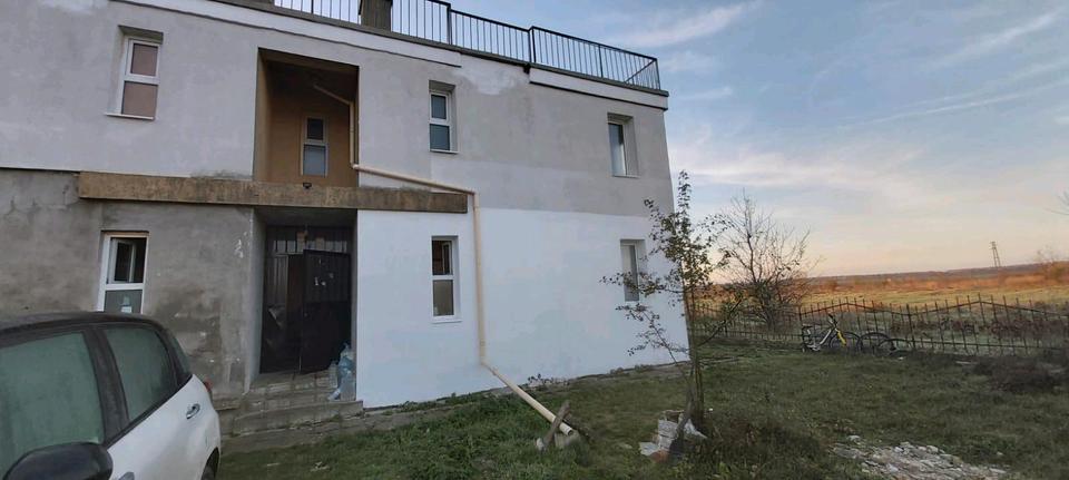 Etagenwohnung Mühlacker - 4 Zimmer, 125 m&sup2;, 63.000&euro; | Angebot:24469410