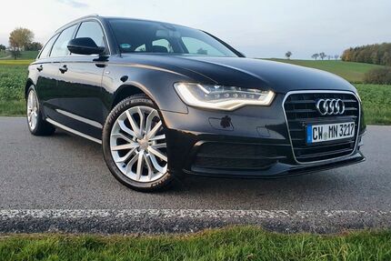Audi A6 198.300 km 14.790 € Calw 75365
