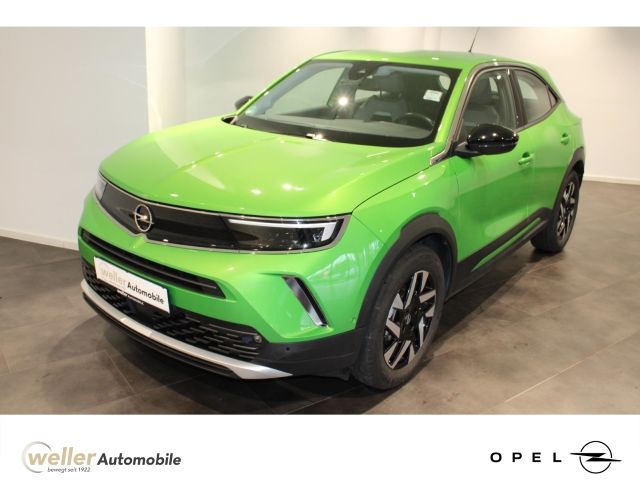 Mokka