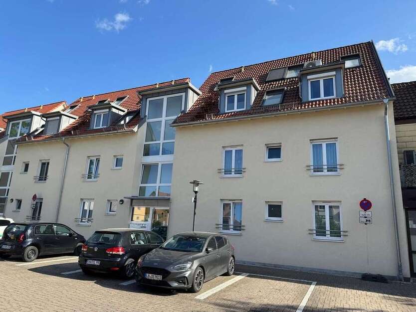 Wohnung zum Kaufen in Ludwigsburg 560.000 € 105 m²