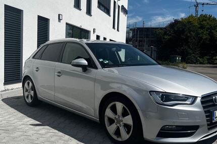 Audi A3 164.500 km 10.150 € Möglingen 71696