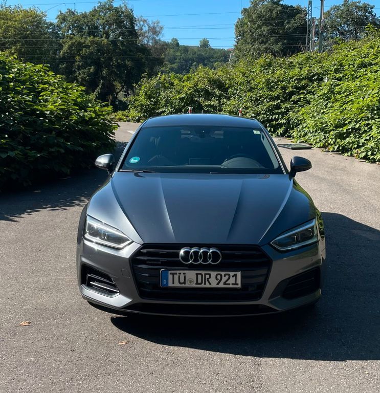 Audi A5 206.000 km 19.500 € Tübingen 72076