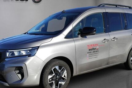 Nissan Townstar 10.000 km 28.990 &euro; Pforzheim 75177