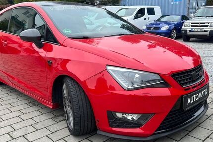 Seat Ibiza 174.000 km 7.750 € Ludwigsburg 71642