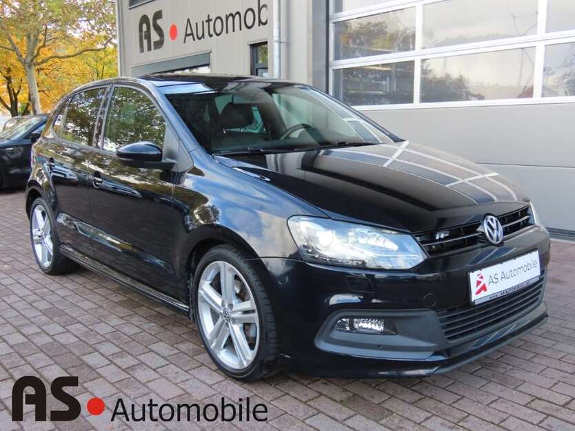 VW Polo 88.500 km 11.390 € Stuttgart 70329