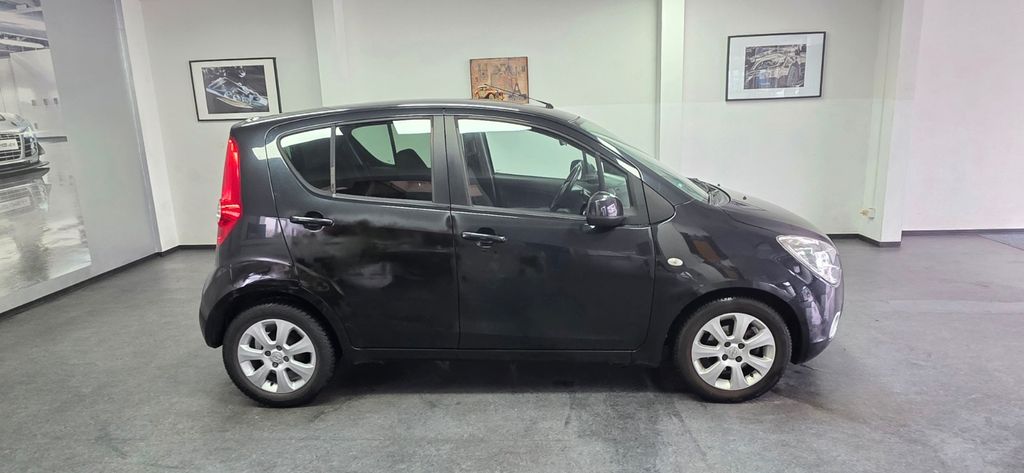 Opel Agila 140.000 km 2.400 &euro; Asperg/Ludwigsburg bei Stuttgart 71679