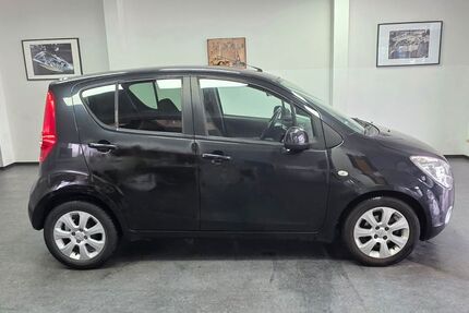 Opel Agila 140.000 km 2.900 &euro; Asperg/Ludwigsburg bei Stuttgart 71679