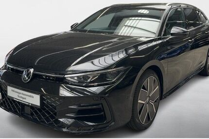 VW Passat Variant 1.505 km 42.930 &euro; Stuttgart-Feuerbach 70469
