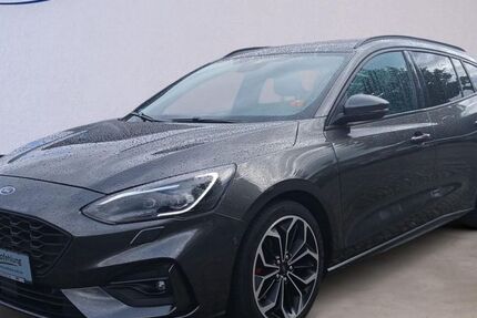 Ford Focus 92.800 km 15.485 &euro; Nagold 72202