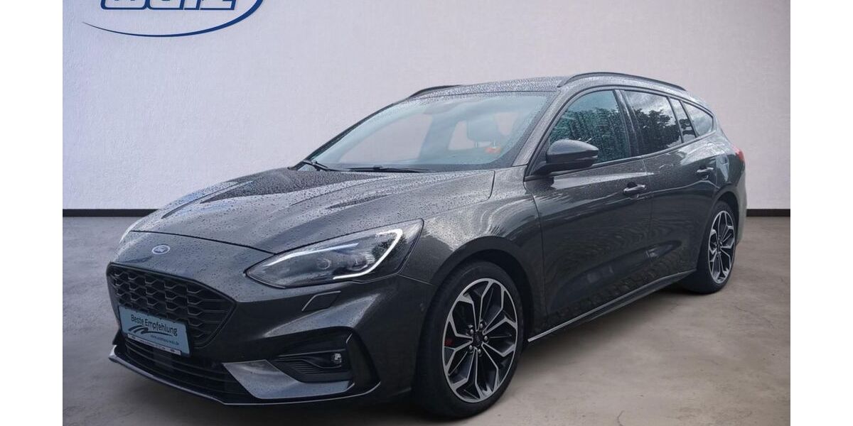 Ford Focus 92.800 km 15.485 &euro; Nagold 72202