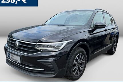 VW Tiguan 54.216 km 28.890 &euro; Fellbach 70736
