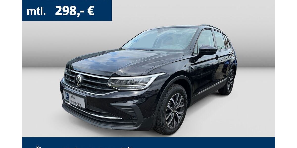 VW Tiguan 54.216 km 28.890 &euro; Fellbach 70736