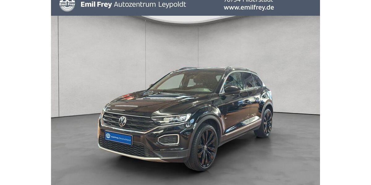 VW T-Roc 91.156 km 22.890 &euro; Filderstadt 70794