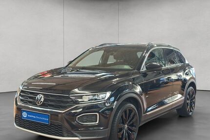 VW T-Roc 91.156 km 23.590 &euro; Filderstadt 70794