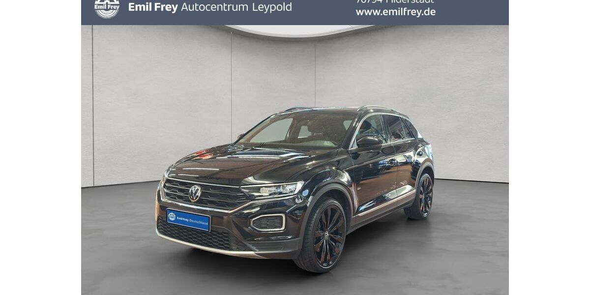 VW T-Roc 91.156 km 23.590 &euro; Filderstadt 70794