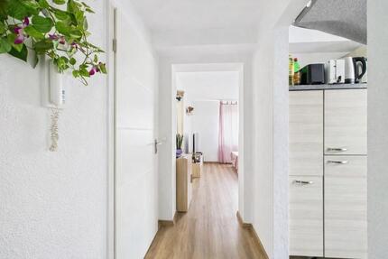 Wohnung Esslingen am Neckar Oberesslingen - 2 Zimmer, 42 m&sup2;, 142.000&euro; | Angebot:24719660