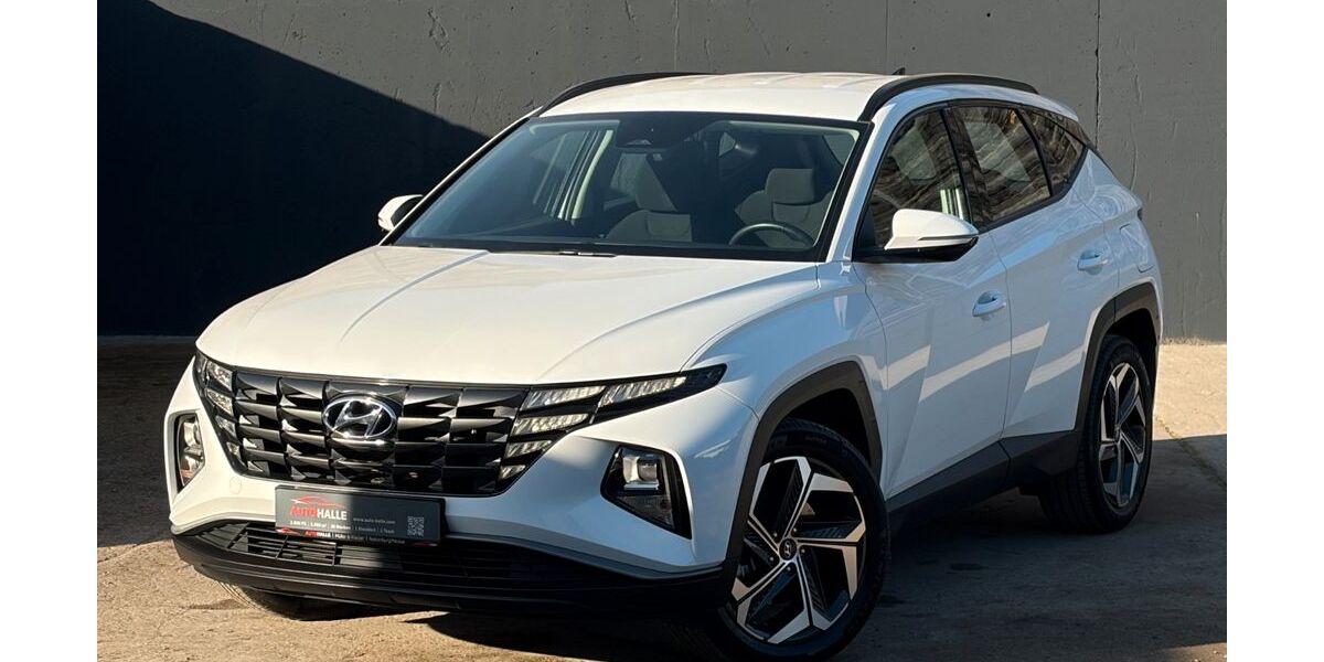 Hyundai TUCSON 44.655 km 24.990 &euro; Rottenburg am Neckar 72108