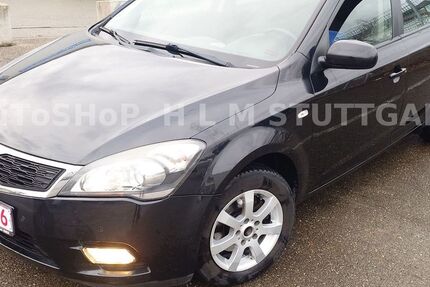 Kia ceed Sportswagon 183.000 km 2.798 &euro; Holzgerlingen / Böblingen (Region Stuttgart) 71088
