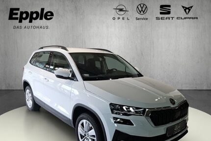 Skoda Karoq 10.046 km 28.490 &euro; Rutesheim 71277