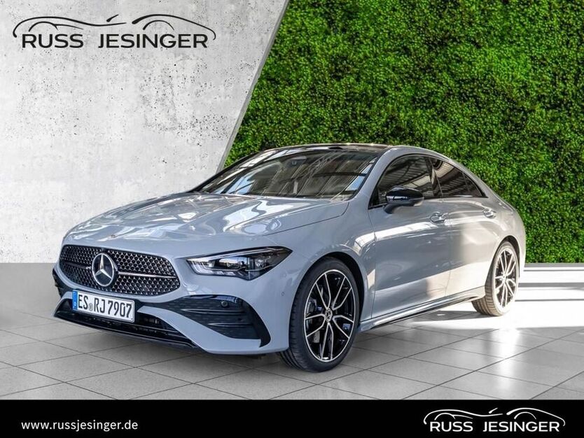 CLA 200