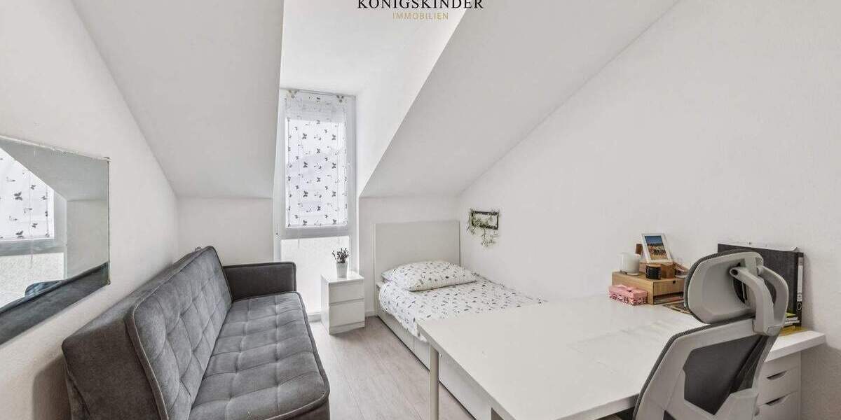 Reihenmittelhaus Kornwestheim - 5 Zimmer, 139 m&sup2;, 799.000&euro; | Angebot:23417094