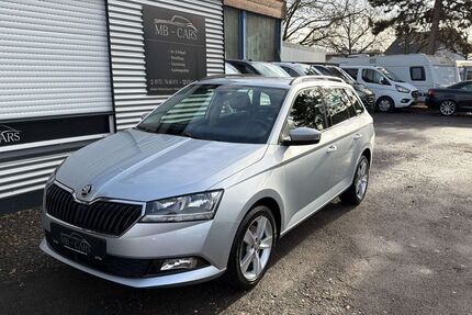 Skoda Fabia 104.465 km 11.990 &euro; Sindelfingen 71065