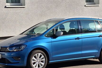 VW Golf Sportsvan 57.000 km 11.000 &euro; Reutlingen 72768