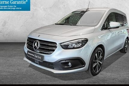 Mercedes-Benz T-Klasse 4.050 km 33.950 &euro; Ludwigsburg 71636