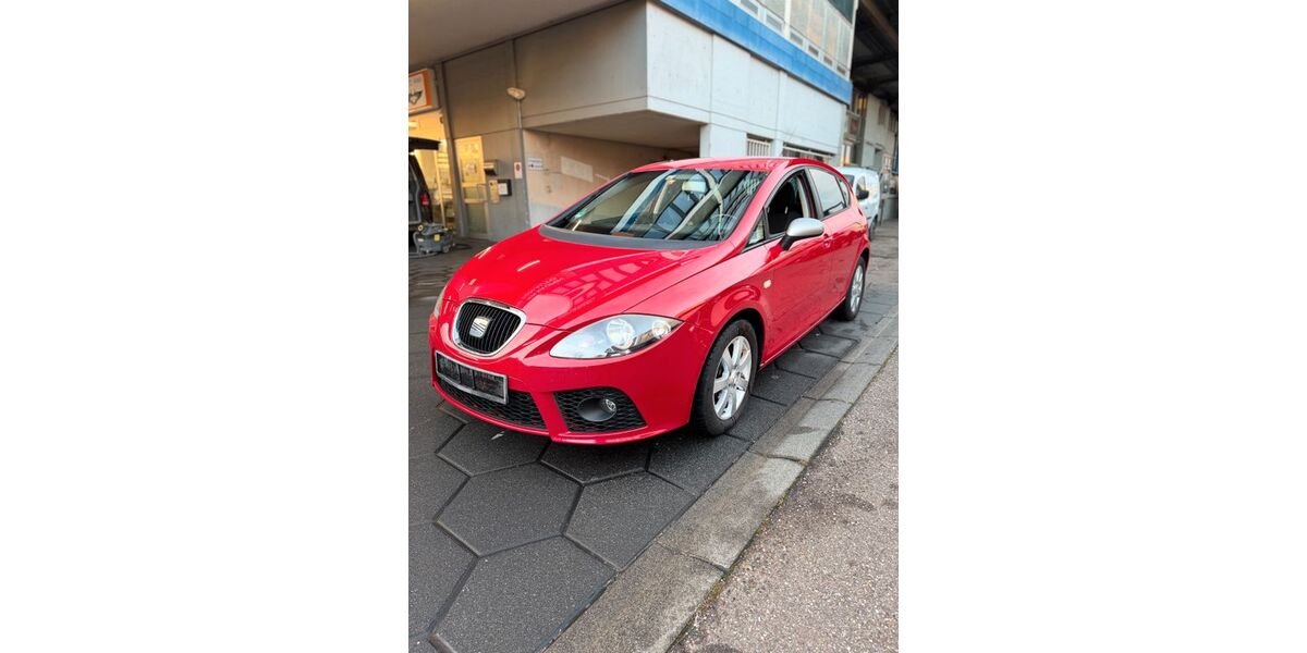 Seat Leon 264.000 km 2.999 &euro; Fellbach bei Stuttgart 70736