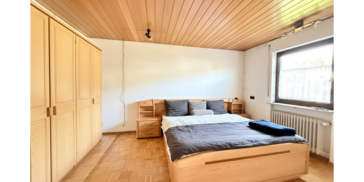 Reihenendhaus Holzgerlingen - 4 Zimmer, 110 m&sup2;, 549.000&euro; | Angebot:24515621