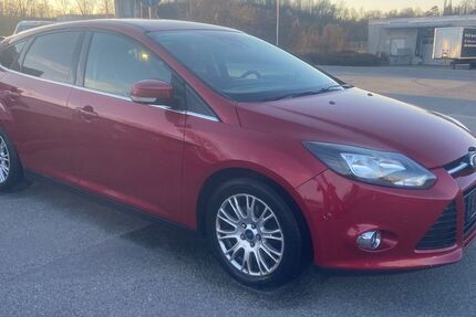 Ford Focus 227.000 km 3.950 &euro; Wendlingen 73240