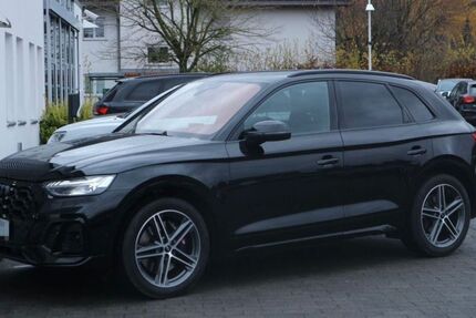 Audi SQ5 77.700 km 46.000 &euro; Aichtal 72631