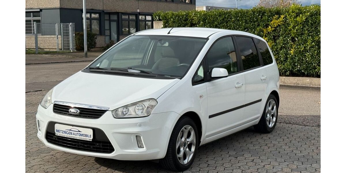 Ford C-Max 185.800 km 3.599 &euro; Metzingen 72555