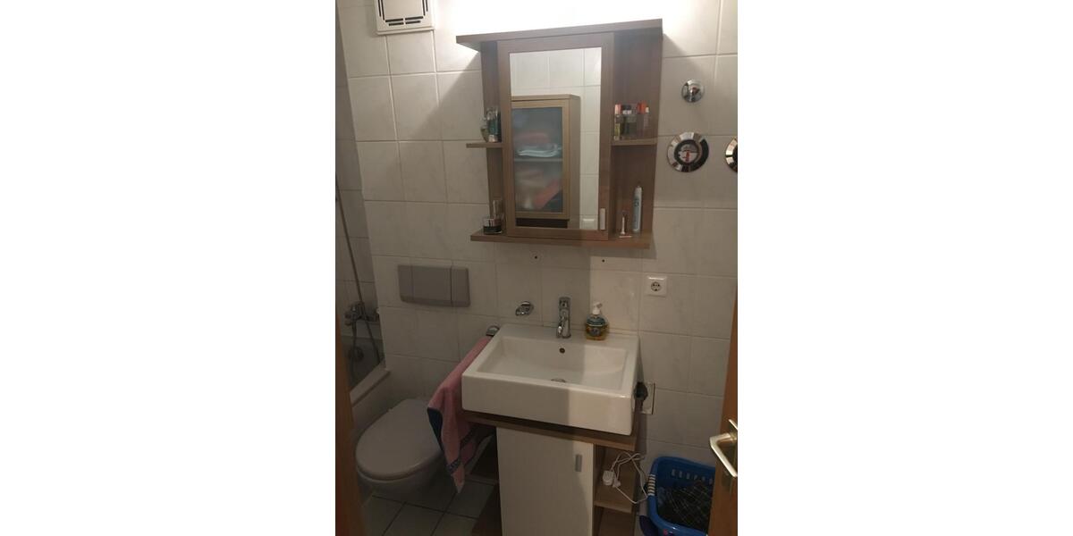 Etagenwohnung Weil der Stadt - 2 Zimmer, 42 m&sup2;, 165.000&euro; | Angebot:24806034